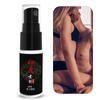 For External Use 10ML/Bottle Delay Spray Flirt Safe Plant Extracts Men Delayed Topical Spra