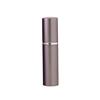 10 Ml Aluminum Spray Bottle Travel Mist Can Be Filled With Empty Perfume Diffuser