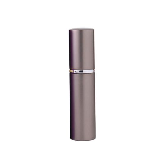 10 Ml Aluminum Spray Bottle Travel Mist Can Be Filled With Empty Perfume Diffuser