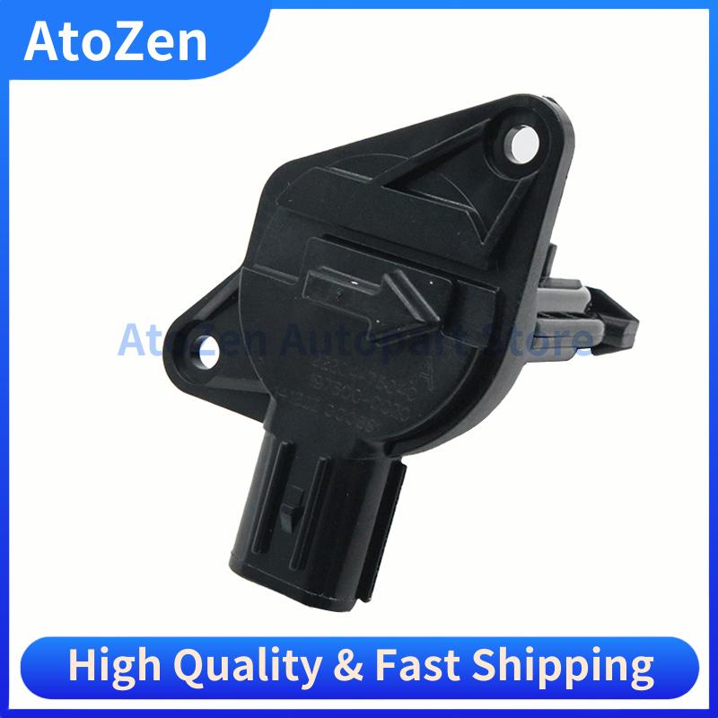 22204-75040 22680-AA420 197500-0020 Air Flow Meter Sensor for Toyota Lexus Rx350 450H 2220475040 22680AA420 31430000 AFM459