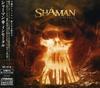 CD SHAMAN - Immortal VICP63978PROMO Victor 2007 Япония ОбиРок Б/У