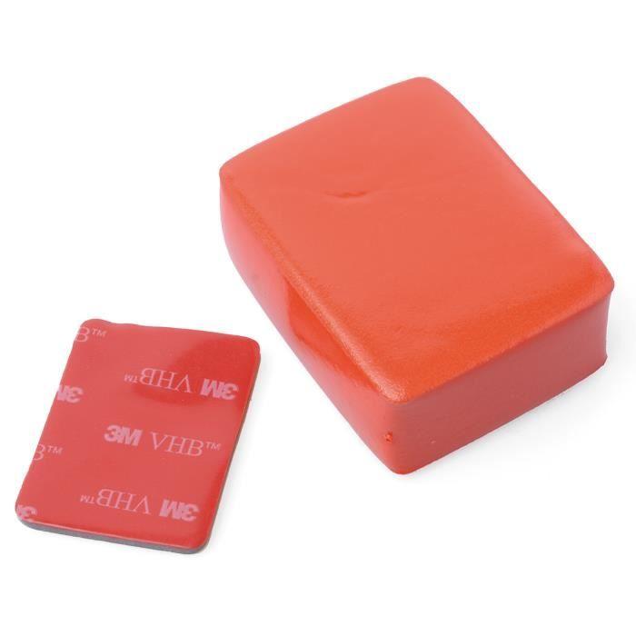 Ensemble d'accessoires support pour Gopro 2 3 3+