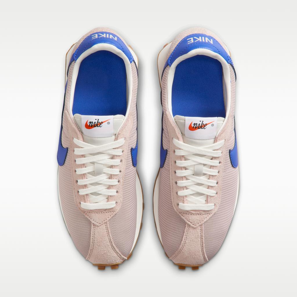Nike LD-1000 Silt Red Game Royal Gum (Women's)