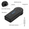 4.0 Bluetooth аудио приемник передатчик стерео Bluetooth Aux Usb 3.5 мм разъем