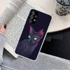 Lavaza Sphynx Sphinx Cat Phone Case for Samsung Galaxy A17 A16 A15 A14 A13 A57 A56 A55 A54 A53 A37 A36 A35 A34 A33 A26 A25 A24 A