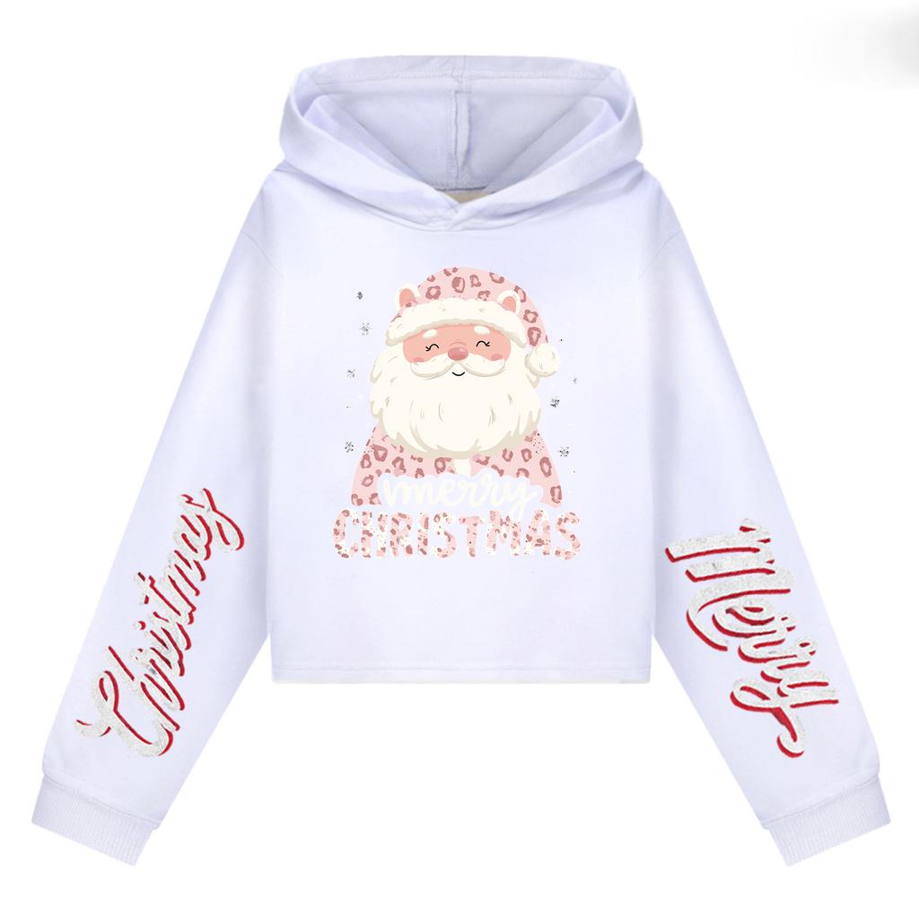 Детская повседневная модная толстовка с капюшоном и длинными рукавами с принтом американского флага