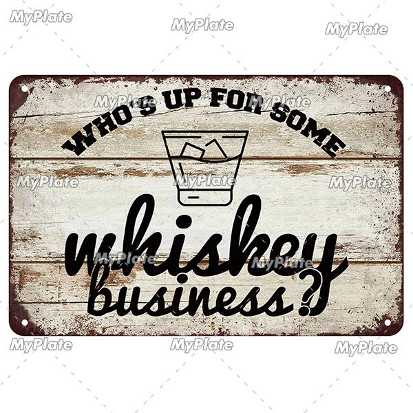 Плакат бренда Real Man Whiskey Bar, винтажная жестяная вывеска, пивная металлическая вывеска, табличка для паба, бара, украшение для стены клуба Man Cave