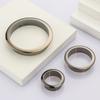 Organizer Buckle Line Office Computer Grommet Line Box Desk Table Cable Fastener Wire Hole Cover