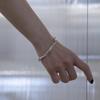 ANOTHER CELL SADDLE BRACELET