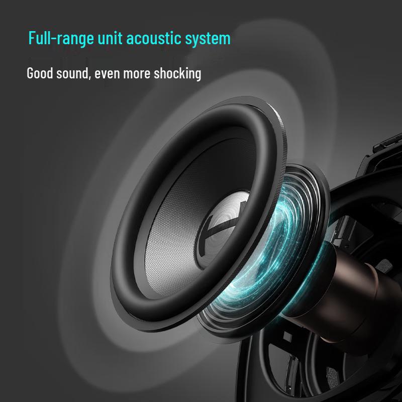 Edifier HECATE G3000 7.1 Gaming Desktop Speakers