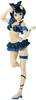 Ichiban Kuji Satisfaction Level 4 Summer Love C Prize Sarashina Ruka Summer Outfit Figure Rent-A-Girlfriend Pattern, Pattern.