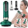 Handheld Anti-Cellulite Massager with 12 Suction Modes for Body Slimming and Skin Tightening,Suitable for Milow Glow Fit and Similar Brands