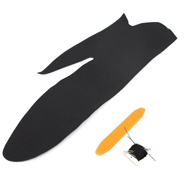 Для BMW 3 4 серии F30 F32 2013 2014 2015 2016 2017 M4 Sport Ручная работа Дверной подлокотник Ручка Панель Ручка Микрофибра Кожа