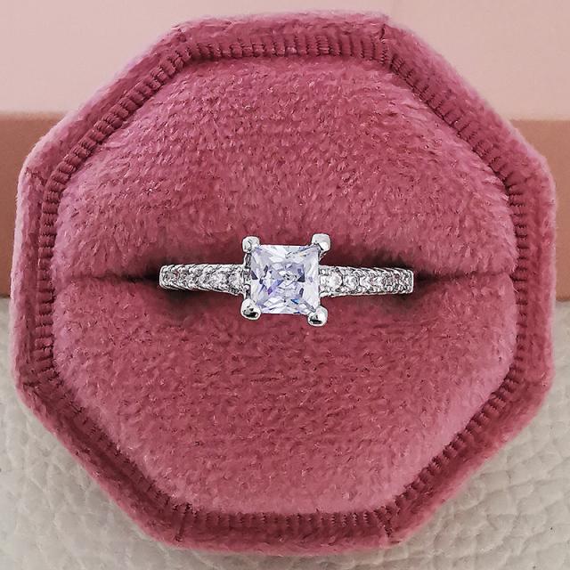 Trend Snake Heart 925 Sterling Silver Cute Couple Ring For Women Dating Love Christmas Gift Fine Designer Jewelry