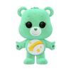 Figurine - FUNKO - Wish Bear - 40ème Anniversaire - Flocked Chase - Multicolore