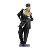 Josuke Higashikata Normal Color Ver. (JoJo's Bizarre Adventure: Diamond Is Unbreakable JOJO'S FIGURE GALLERY 1 Anime Figure Goods Prize Banpresto)