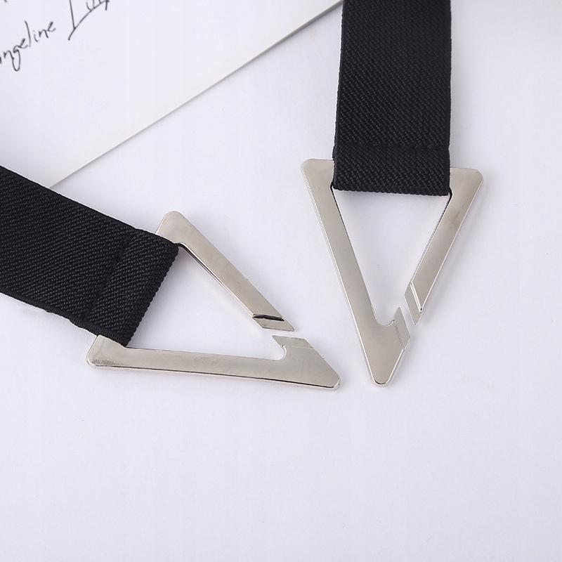brown women' elastic BELT, elegant addition to a coat for women