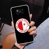 Sk Slavia Praha Czech Republic Phone Case For Xiaomi Poco X7 X6 X5 Pro F7 Ultra Redmi 15C 15 13C 13 12C 12 10 10A 10C 9 9A 9C 9T