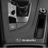 3D Car Styling Sticker Aluminum Emblem interior Speaker audio Badge for Subaru Forester Impreza Legacy Outback WRX STI Crosstrek ysi8
