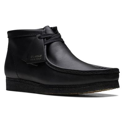 Clarks Shoes Сапоги Wallabee