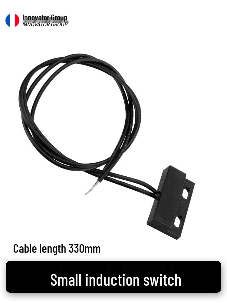 Полностью медный магнитный датчик-реле расхода воды DN15/DN20