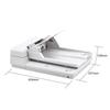 Fujitsu SP-1425 A4 Color Duplex Scanner CN plug (adapter included)