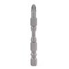 Holder Screw Drill Mode Locking Bit PH2 Phillips 1/4 inch Hex Shank Magnetic Electric Screwdriver Bits for Drywall