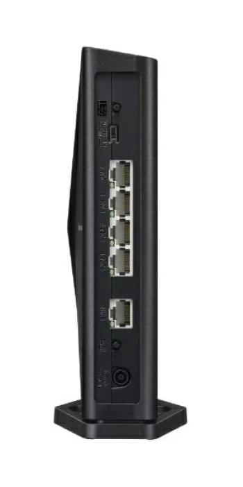 Nec Беспроводной маршрутизатор локальной сети Aterm Wi-Fi PA-WX5400HP двухдиапазонный