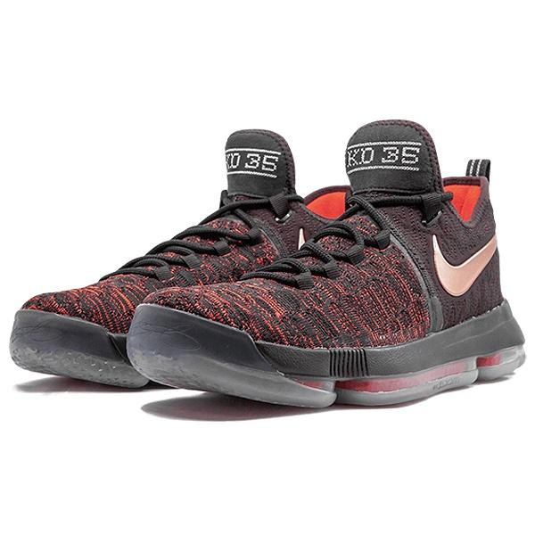 Nike KD 9 'The Sauce' Men's 852409-696