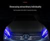 Декодер фар с синим оттенком для Mercedes-Benz GLC200, GLC260 и CLA