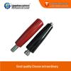 Bakelite Rotary Handle M10*80 Straight Rod Crank Handle
