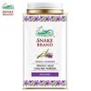 Snake Brand 140g Lavender Scent Cooling Powder Relaxing Scent