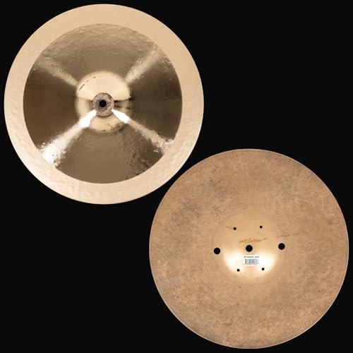 Тарелки Meinl Серия Byzance Vintage Хай-хэт 14" Матовый Пара Signature Matt Garstka B14EQH