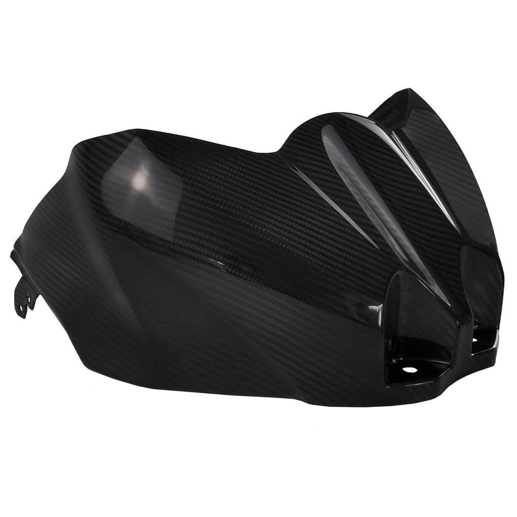 Suzuki GSXR1000 Carbon Fiber Fuel Tank Protector Cover (2017+)