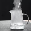 Премиальный чайник из боросиликатного стекла