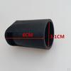 Compact Universal Windsurfing Surfing Surf Mast Pole Top End Accessories