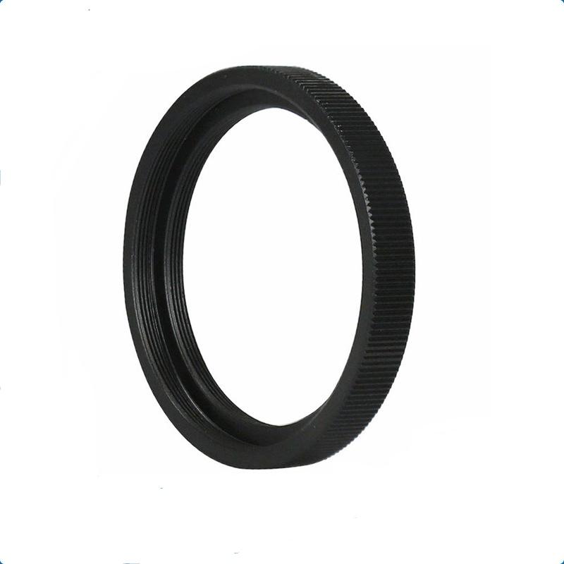 M54 to M48 Adapter Ring M48x0.75 Internal Thread to M54x0.75mm Internal Thread Astronomical Telescope Accessories