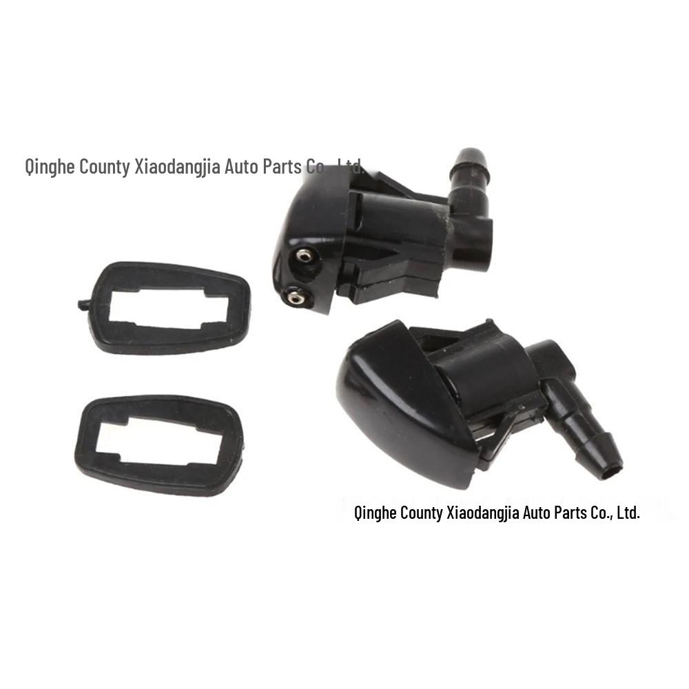Форсунка омывателя лобового стекла Jeep Grand Cherokee 55079049AA