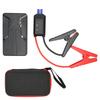 Car Jump Starter 600A Peak 8000mAh LED Light SOS POS Portable Car Battery Booster Pack for 5L