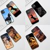 Чехол для телефона для OPPO A38 A18 A17 A40 A60 A80 A16 A78 A79 A54 A58 A57 4G 5G Гибкий чехол Обои с бегущей дикой лошадью