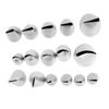32pcs Pastry Bag Tips Kitchen Diy Cake Icing Piping Cream Cake Decorating Tools Reusable Pastry Bags+16 Nozzle Se