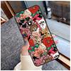 Cartoon Chihuahua Dog Case For OnePlus 13T 8T 10T 9 10 Pro 15 13 12 11 13R 12R Nord CE 5 2 3 4 Lite N20 N30 Coque