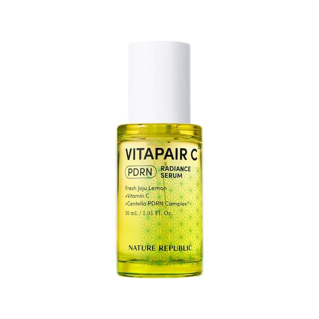 Nature Republic Сыворотка для сияния Vitapair C PDRN