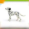 Pvc Animal Model Saint Bernard Toy Dog Collectible Decor For Kids And Collectors