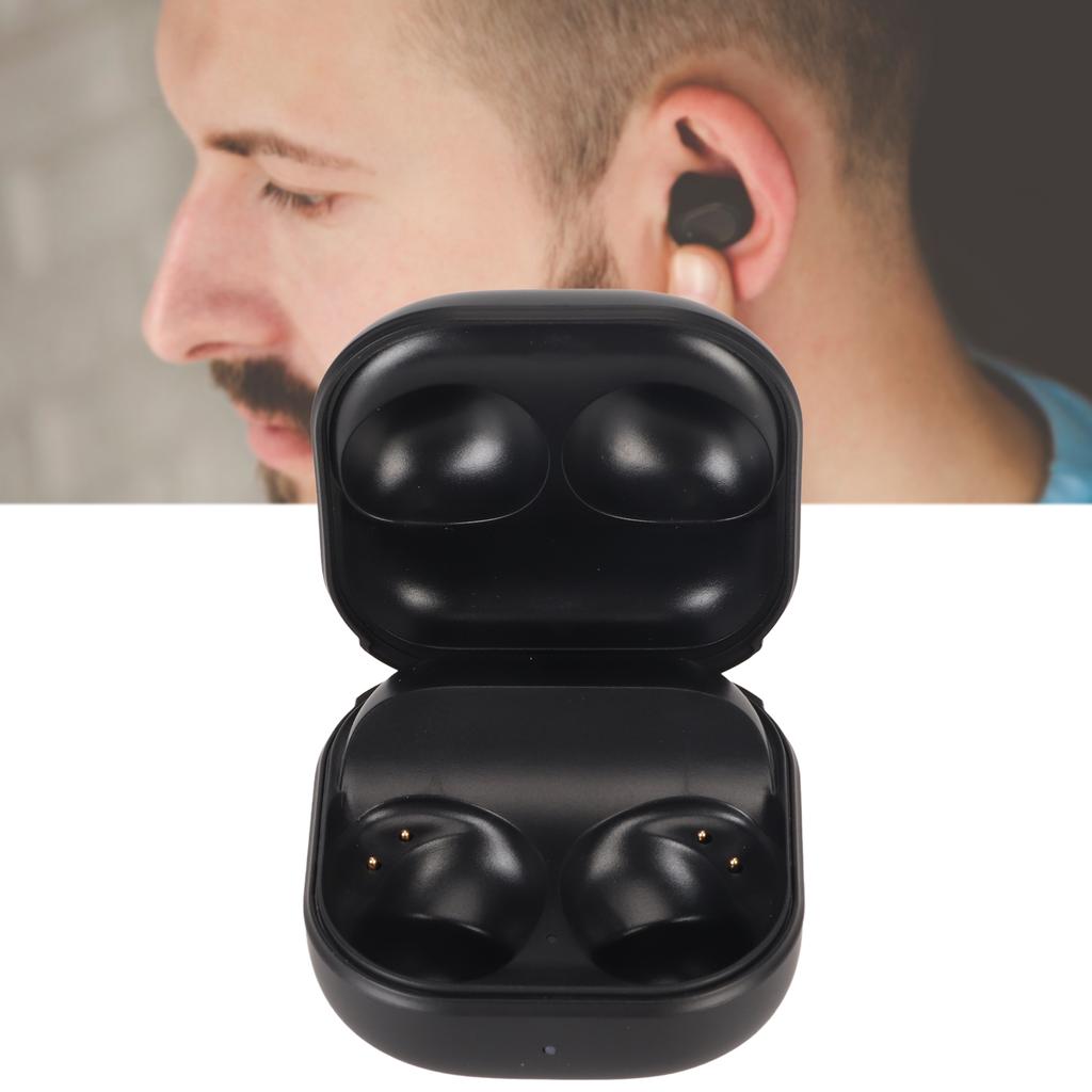 Charging Case for Samsung Galaxy Buds 2 Pro Replacement 700Mah Wireless Bluetooth Earbuds Charging C