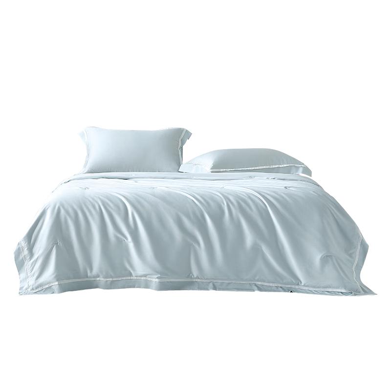 Mercury Home Textiles Qingsang Luochou Washable Tussah Silk Quilt Pro