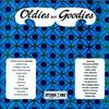LP Record VARIOUS - Oldies But Goodies Volume 2 GWLP0003 Studio One 1958 Jamaica Reggae, Ska & Dub