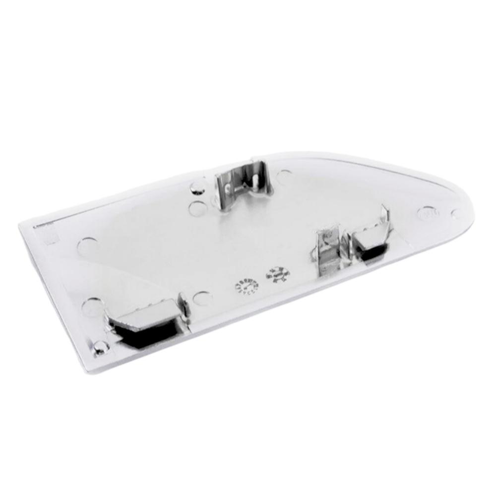 Панель накладки левого бокового габаритного огня для BMW 7 серии 730Li 750Li 760Li 63137182189