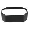 Screen Protector Motorcycle Instrument Hat Sun Visor Meter Cover Guard