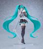 Max Factory Figma Hatsune Miku NT Non-Scale Movable Plastic Figure